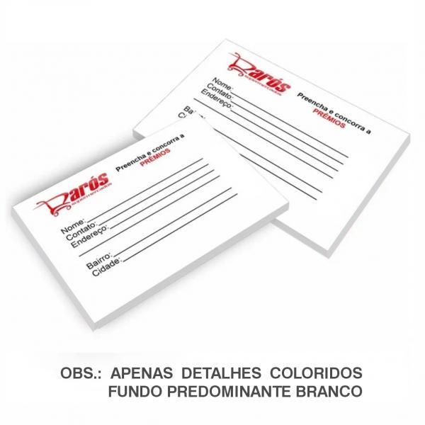 CUPOM SIMPLES